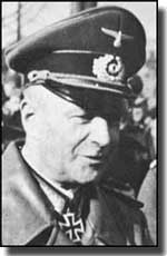 Field Marshal Ernst Busch - click to read more