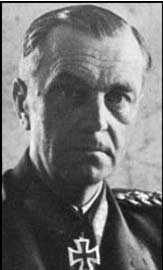 Field Marshal Friedrich Wilhelm Ernst Paulus