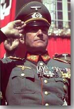 Field Marshal Walter von Brauchitsch - click to read more