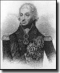 Nelson, as he led the boarding party to the Spanish San Joesf, his comment: Westminister Abbey or Victory.