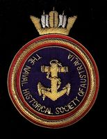 Naval Historical Society of Australia - click to read more
