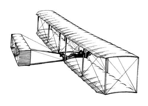 The Glider flown by FlorenceTaylor