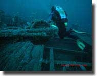 Wreck from 1929 discovered in Bass Strait - CLICK TO READ MORE