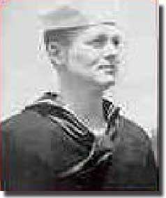 Seaman 2nd. Class, John Cullen