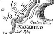 Battle of Navarino - click to read more