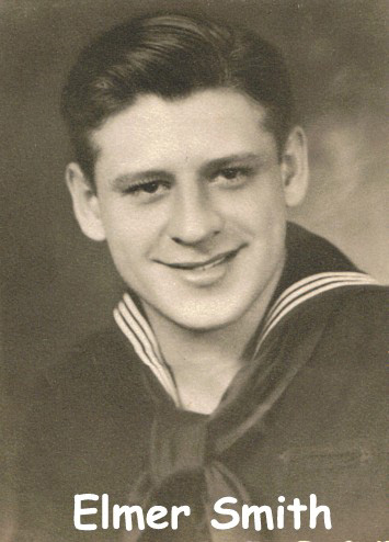 Elmer Smith, was also lost at the Battle of Savo Island, on the Heavy Cruiser Vincennes (CA-44).