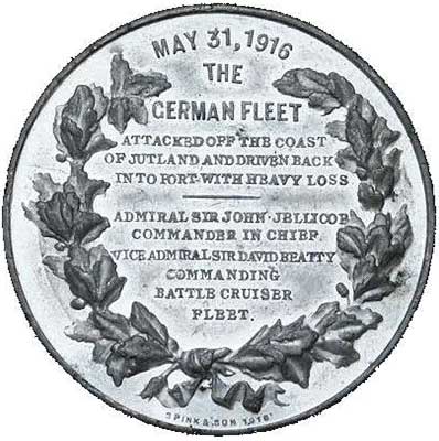 Jutland Medal