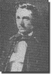 Lieutenant Charles W. Read of Florida and Tacony.
