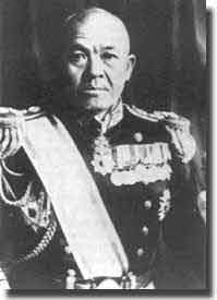 Admiral Nagumo was at the Battle of The Eastern Solomons, and led Carriers at Sant Cruz