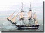 USS Constitition. Old Ironsides - click to read the article