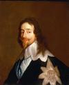 Charles 1, gave Greenwich to Queen Henrietta Maria in 1629.