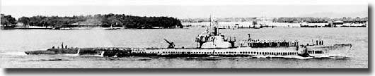 USS Spadefish