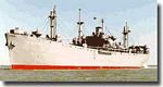 Liberty ship - click to read the article