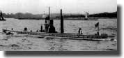 German submarine U9