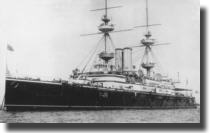 second British Battleship, HMS Majestic